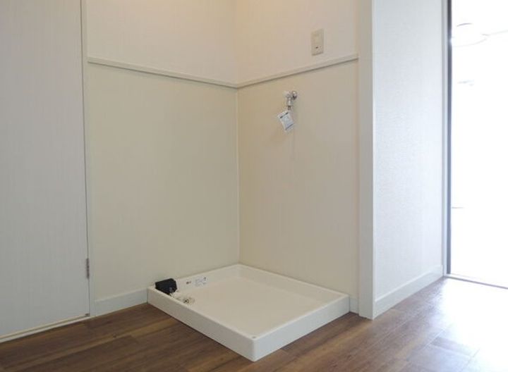東京都練馬区谷原6の賃貸マンションのその他画像