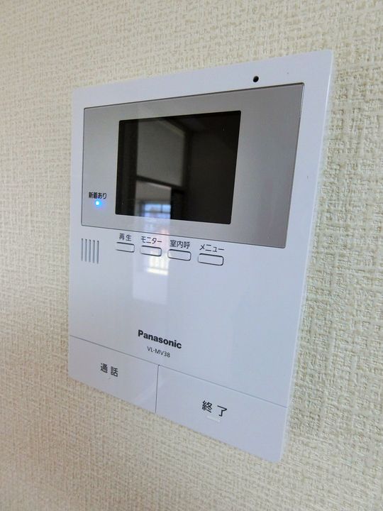 東京都練馬区谷原6の賃貸マンションの内装