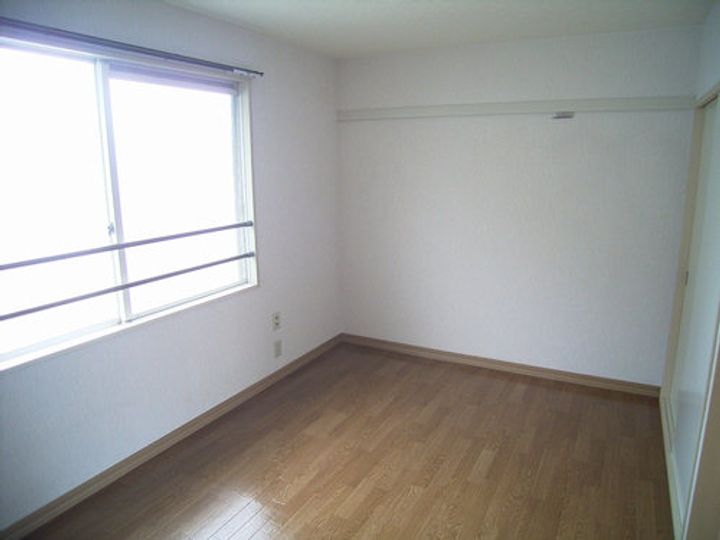 神奈川県座間市新田宿(一戸建)の賃貸物件の居間