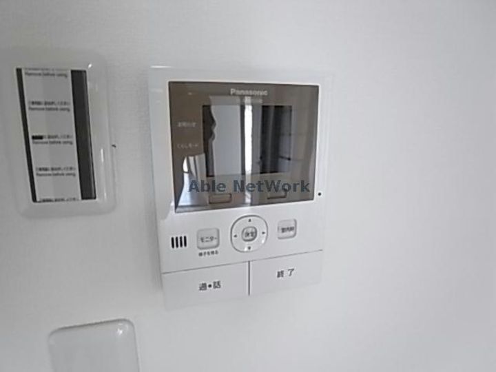 岐阜県岐阜市雄総桜町4(マンション)の賃貸物件の内装