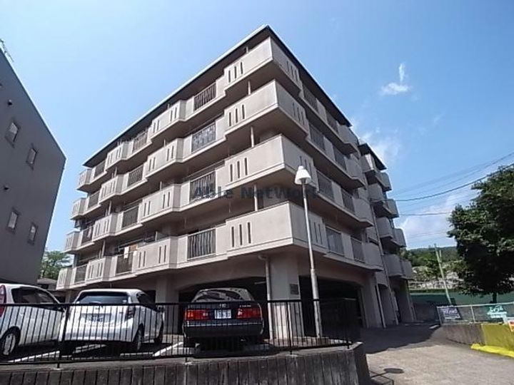 岐阜県岐阜市雄総桜町4(マンション)の賃貸物件の地図