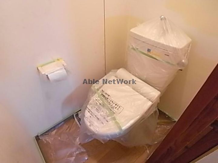 岐阜県岐阜市雄総桜町4(マンション)の賃貸物件の内装