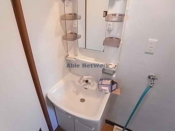 岐阜県岐阜市雄総桜町4(マンション)の賃貸物件の内装