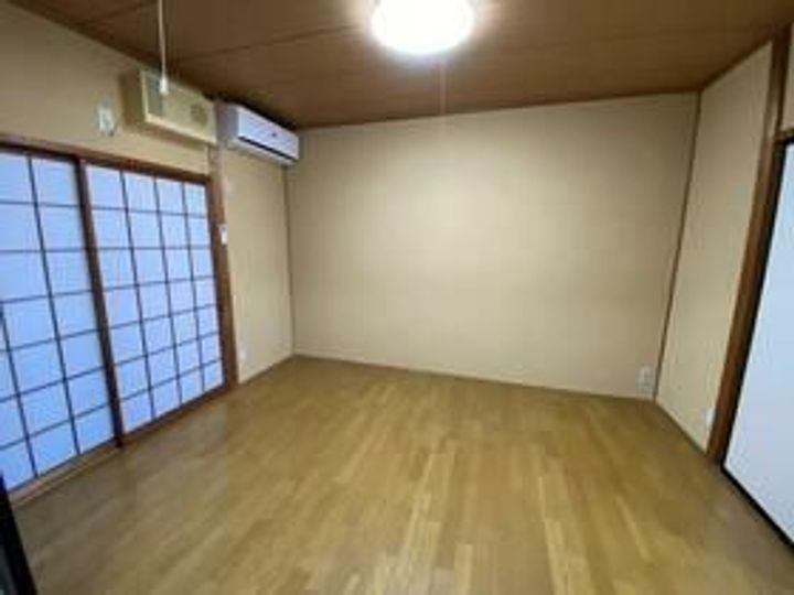 葵東1丁目アパートのその他画像