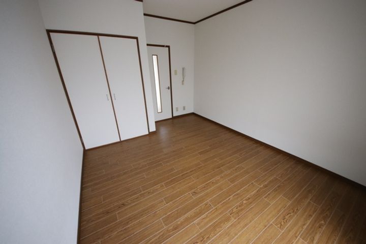 ハイツ朱峰のその他画像