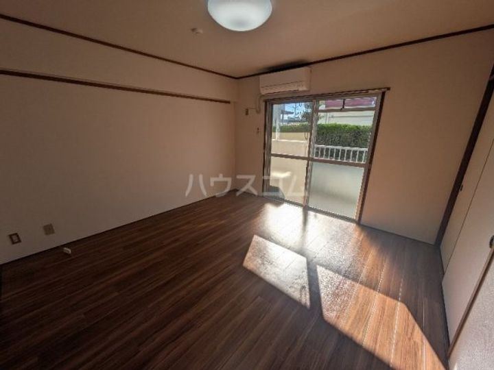 エクセレンス名東の内装