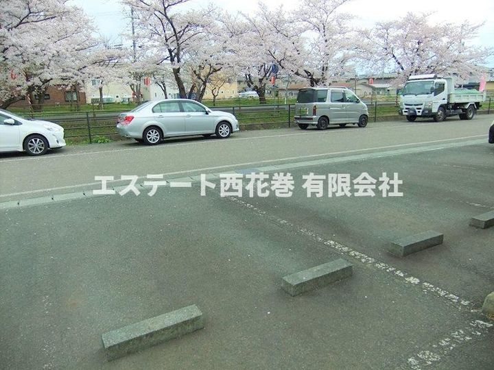 ディアス四日町のその他画像