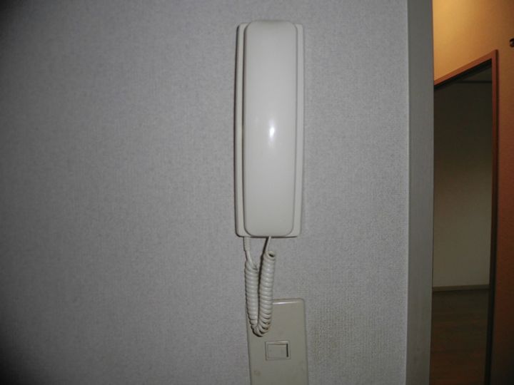 ロイヤルガーデン永田B棟のその他画像