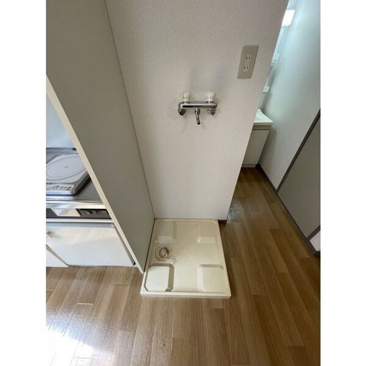 スタジオシスターの内装