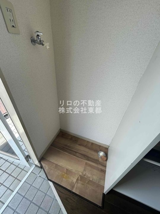 パークアベニューアートヴィレッジ六番館のその他画像