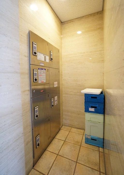 東京都港区芝2(マンション)の賃貸物件の地図