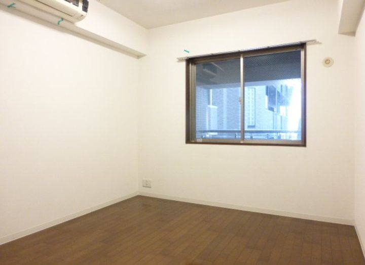 東京都港区芝2(マンション)の賃貸物件の内装