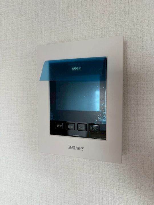 神奈川県藤沢市土棚(アパート)の賃貸物件の内装
