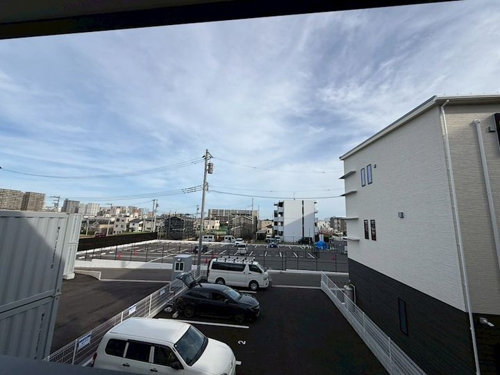 神奈川県藤沢市土棚(アパート)の賃貸物件のその他画像