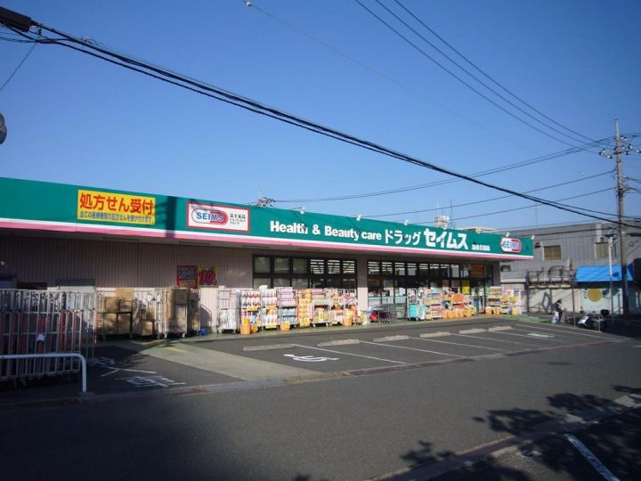 神奈川県藤沢市土棚(アパート)の賃貸物件の周辺