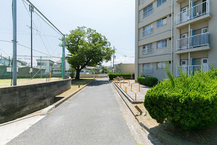 公社賃貸SMALIO 加守のその他画像