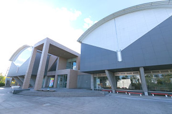 公社賃貸SMALIO 加守の周辺