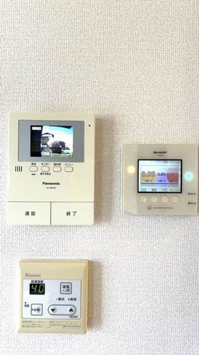 岡山県岡山市北区東古松(一戸建)の賃貸物件の内装