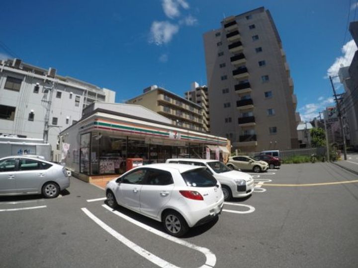 大阪府吹田市芳野町(マンション)の賃貸物件の周辺