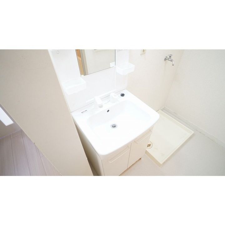 ドゥナーレ津新町の内装