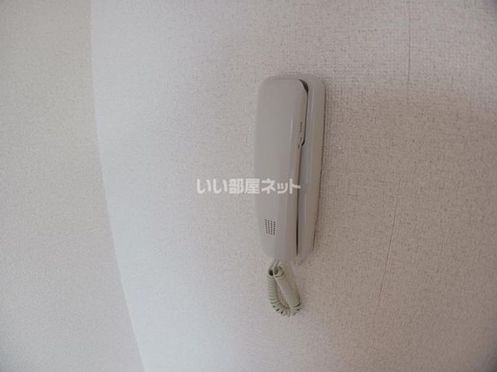 三重県伊賀市西明寺(アパート)の賃貸物件の内装