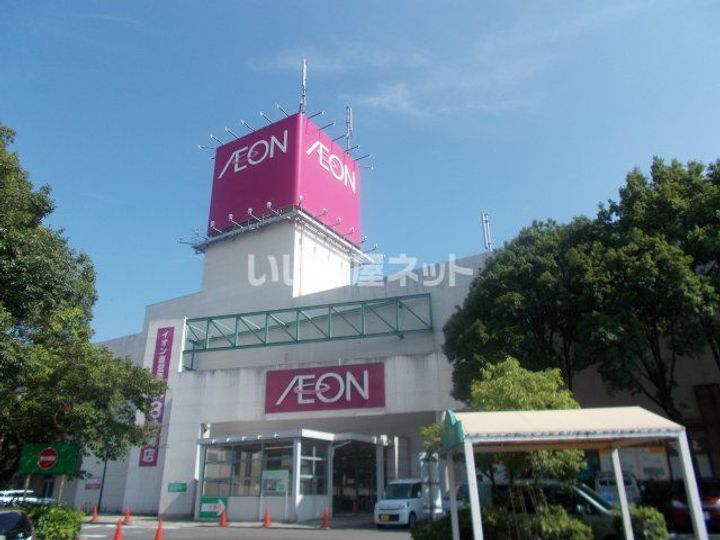 三重県伊賀市西明寺(アパート)の賃貸物件の周辺