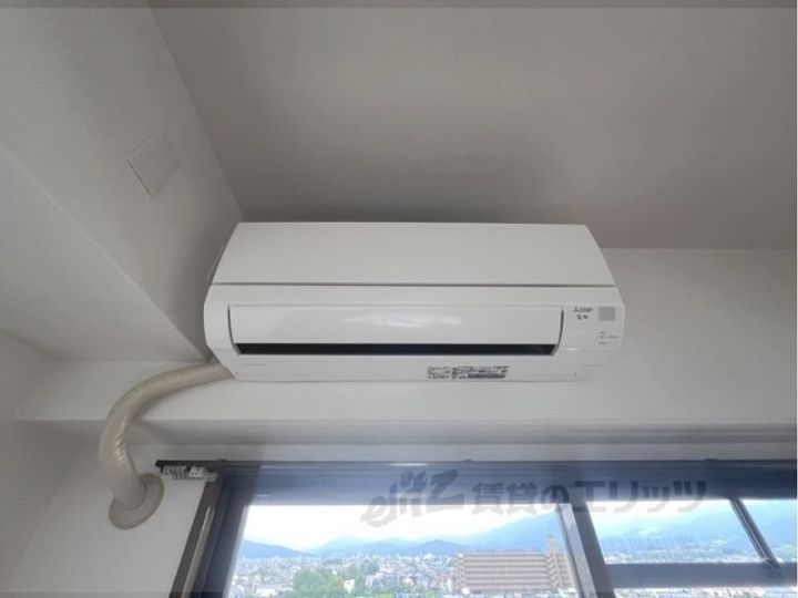 ライオンズマンション大和八木の内装