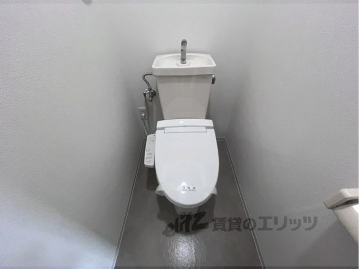 ライオンズマンション大和八木の内装