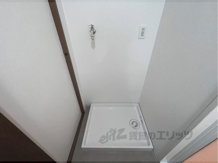 ライオンズマンション大和八木の内装