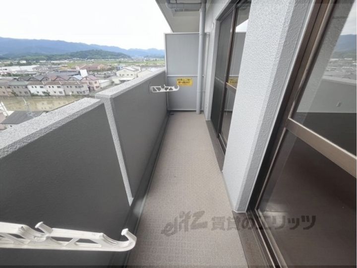 ライオンズマンション大和八木の内装