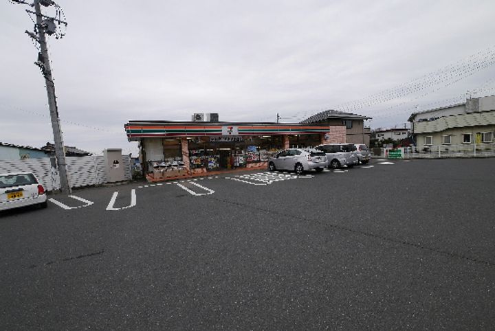 茨城県日立市東大沼町1(一戸建)の賃貸物件の周辺