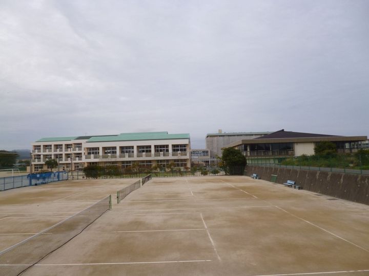 茨城県日立市東大沼町1(一戸建)の賃貸物件の周辺