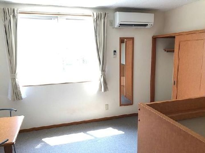 レオパレス城南のその他画像