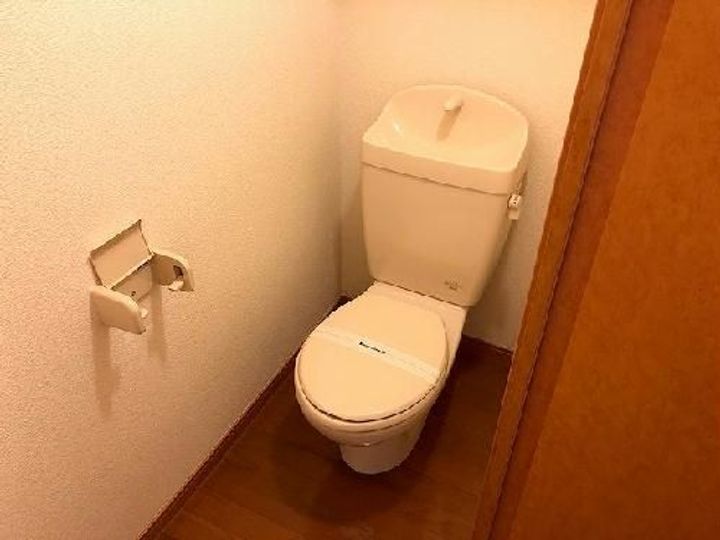 レオパレス城南の内装