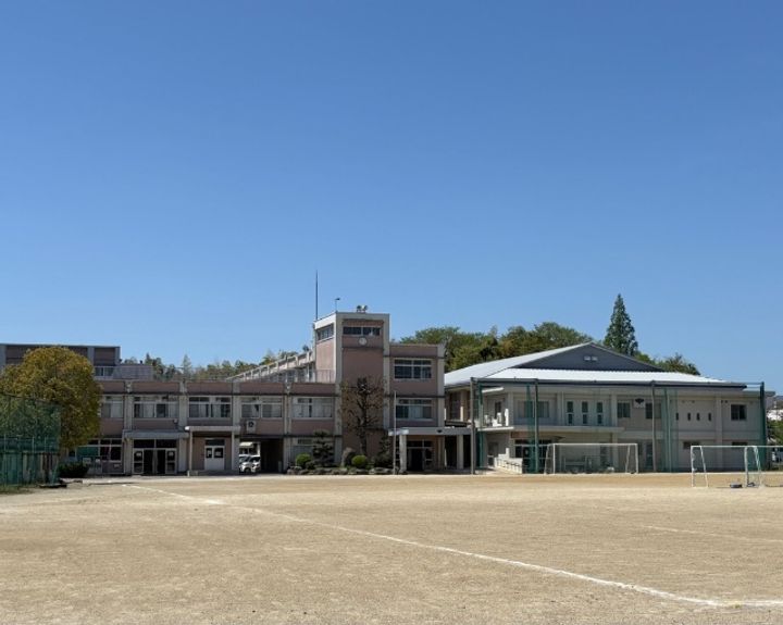 オーシャンの周辺