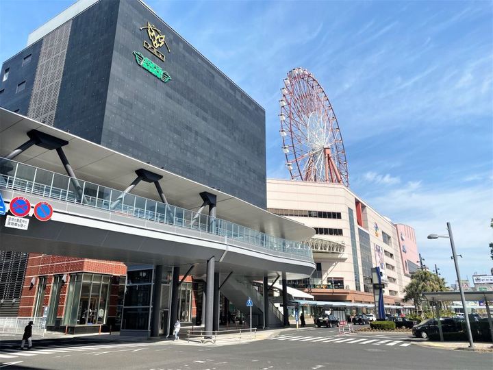ロイヤルコート武の周辺