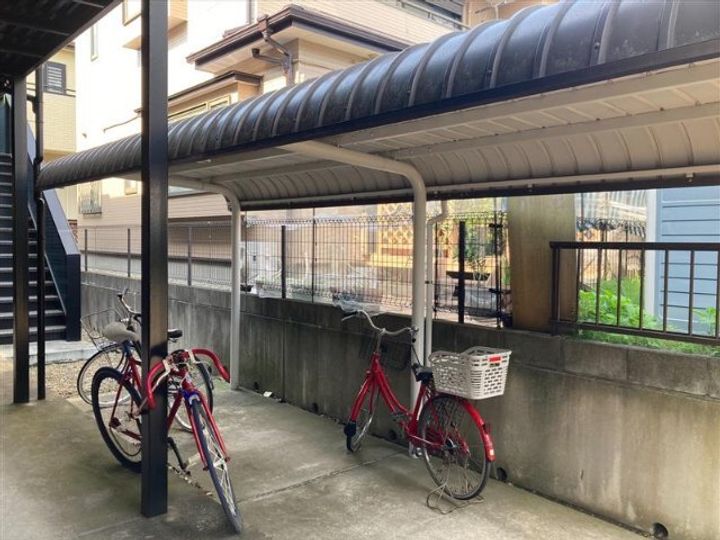 αNEXTおゆみ野第5弐番館のその他画像