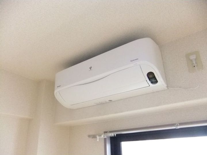 広島県広島市南区宇品神田2(マンション)の賃貸物件の内装