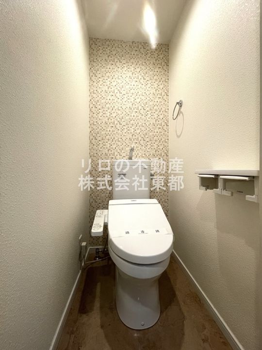 グレースアローの内装