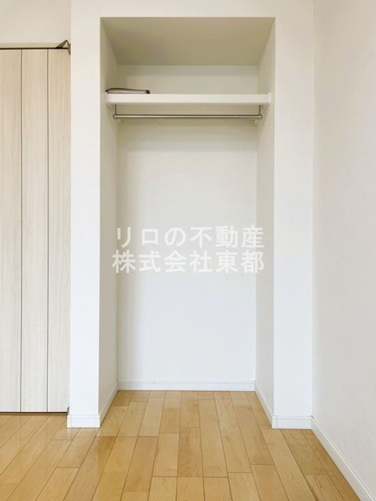 グレースアローの内装