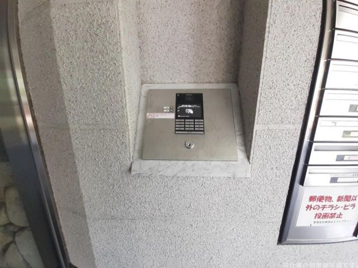 KDXレジデンス茨木IIの内装