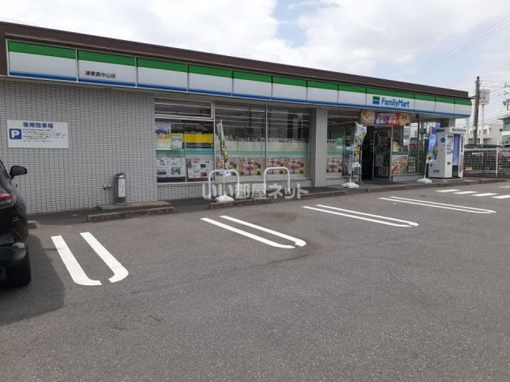ファールラート IIの周辺