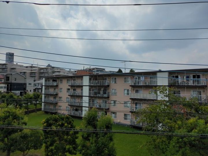 ハイツ鹿島の森のその他画像