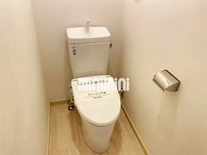 アークヒルズ可児の内装