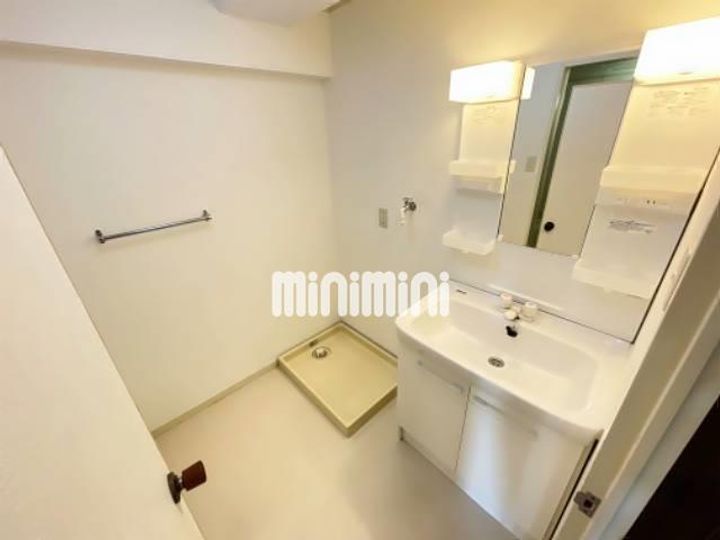 アークヒルズ可児の内装