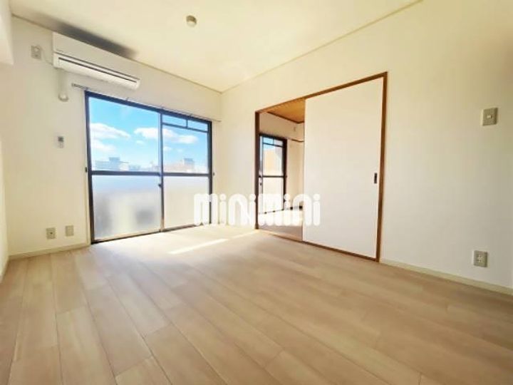 アークヒルズ可児の内装