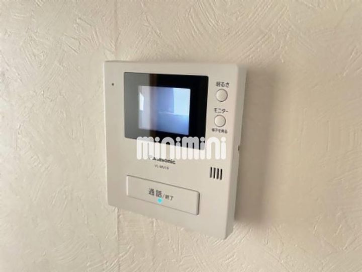 アークヒルズ可児の内装