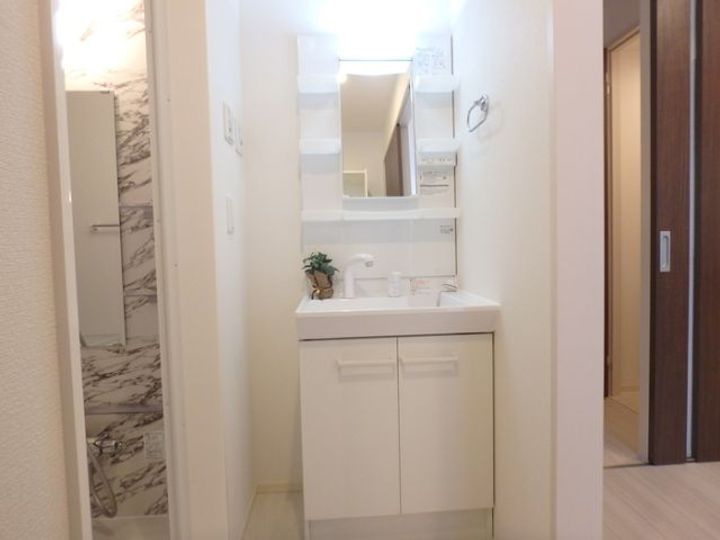 シエルレジデンスの内装