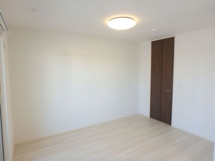 シエルレジデンスの内装