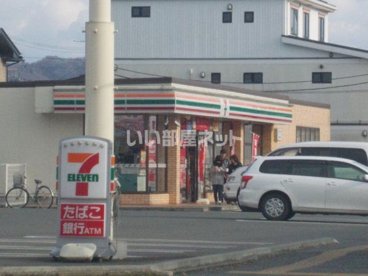 シエルレジデンスの周辺